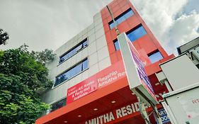 Amutha Residency 3*